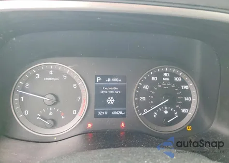 2019 Hyundai Tucson Limited z USA, uszkodzony, nr VIN KM8J33A49KU069291